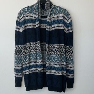 Forever 21 Cardigan